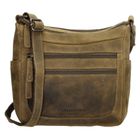 Hide & Stitches Idaho Schoudertas