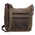 Hide & Stitches Idaho Schoudertas