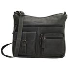 Hide & Stitches Idaho Schoudertas