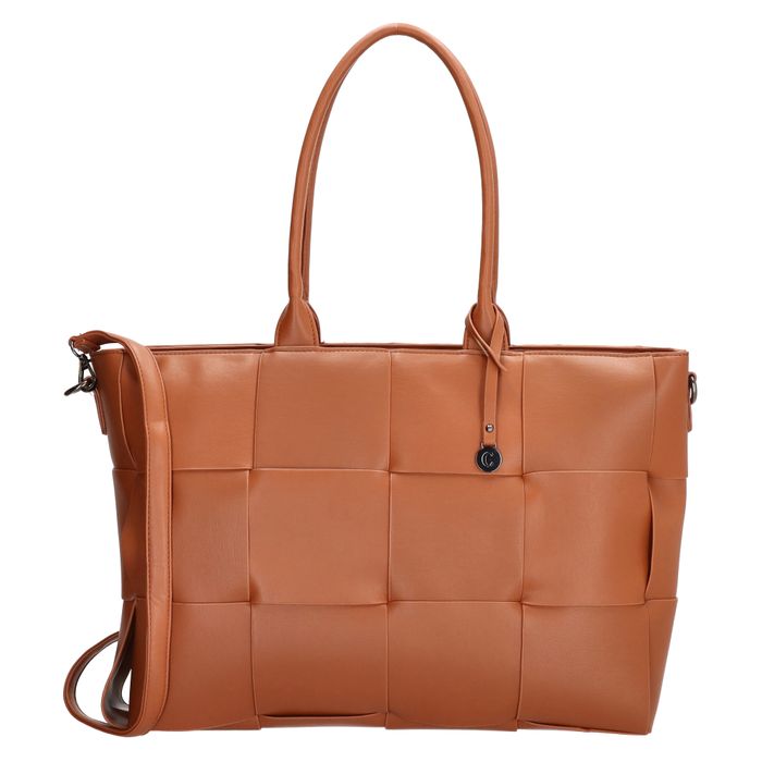 Charm London Whitehall Shopper