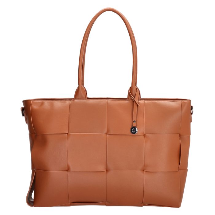 Charm London Whitehall Shopper