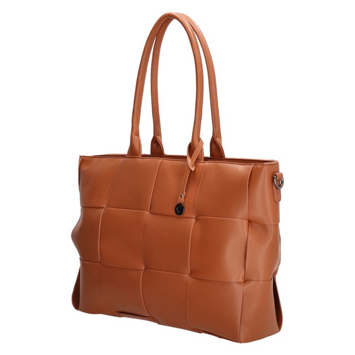 Charm London Whitehall Shopper