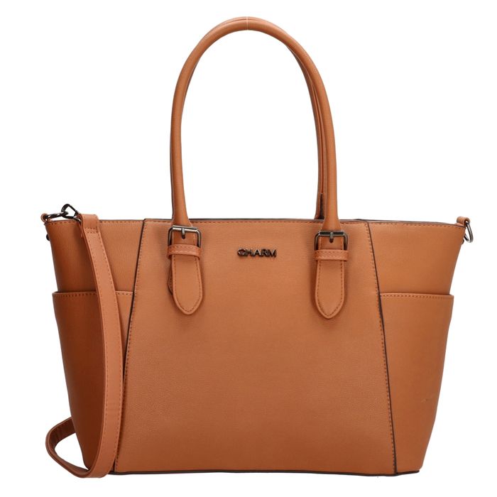 Charm London Oxford Shopper