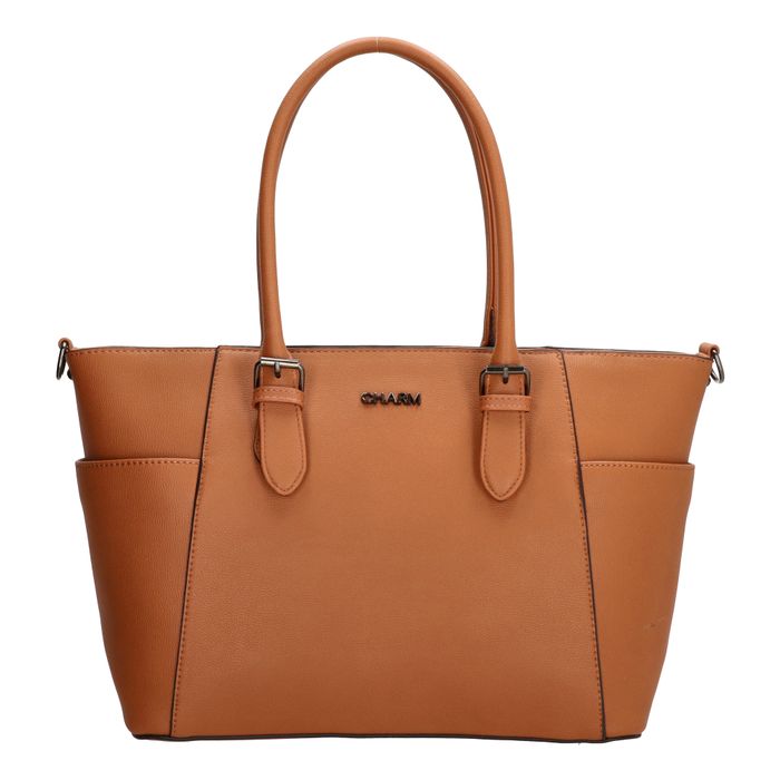 Charm London Oxford Shopper