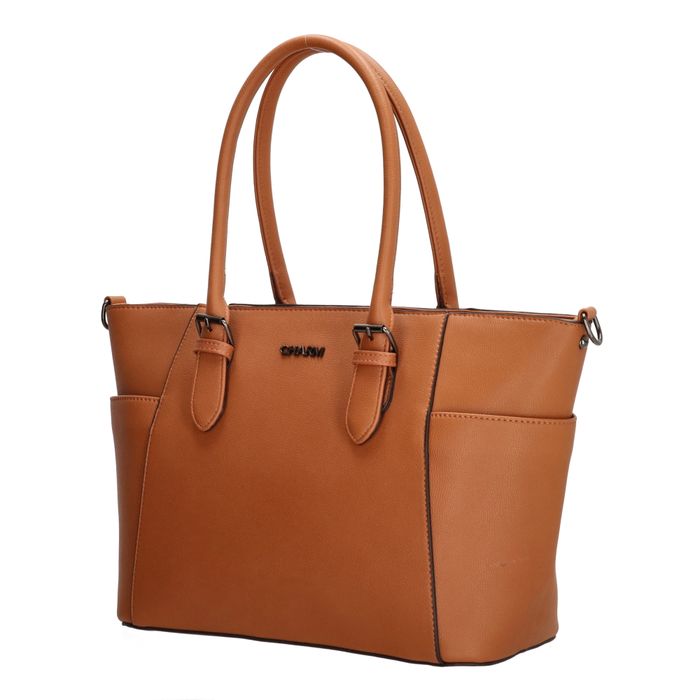 Charm London Oxford Shopper