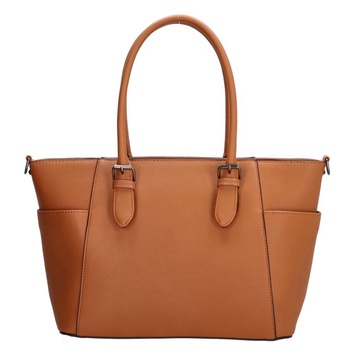 Charm London Oxford Shopper