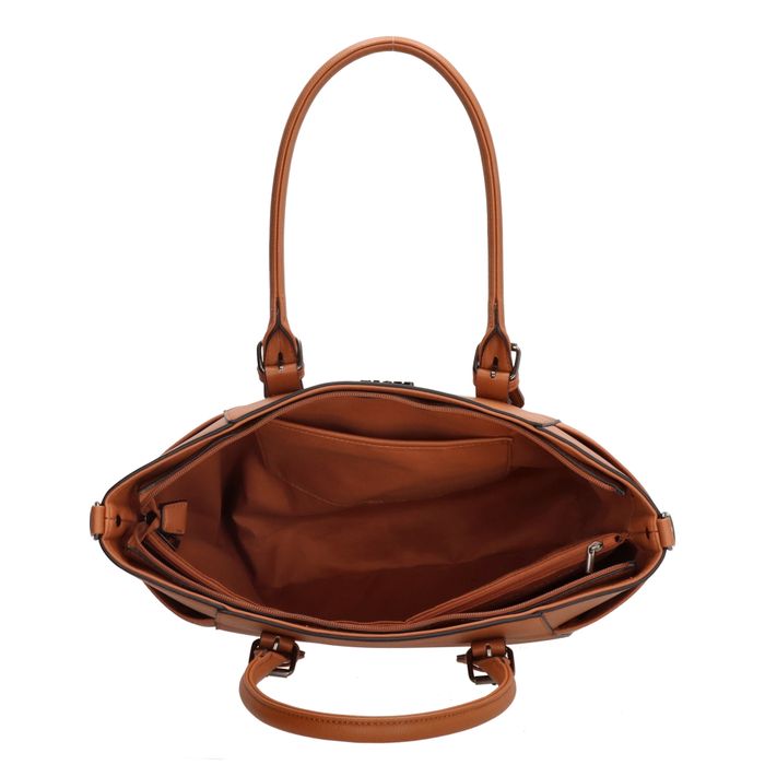 Charm London Oxford Shopper