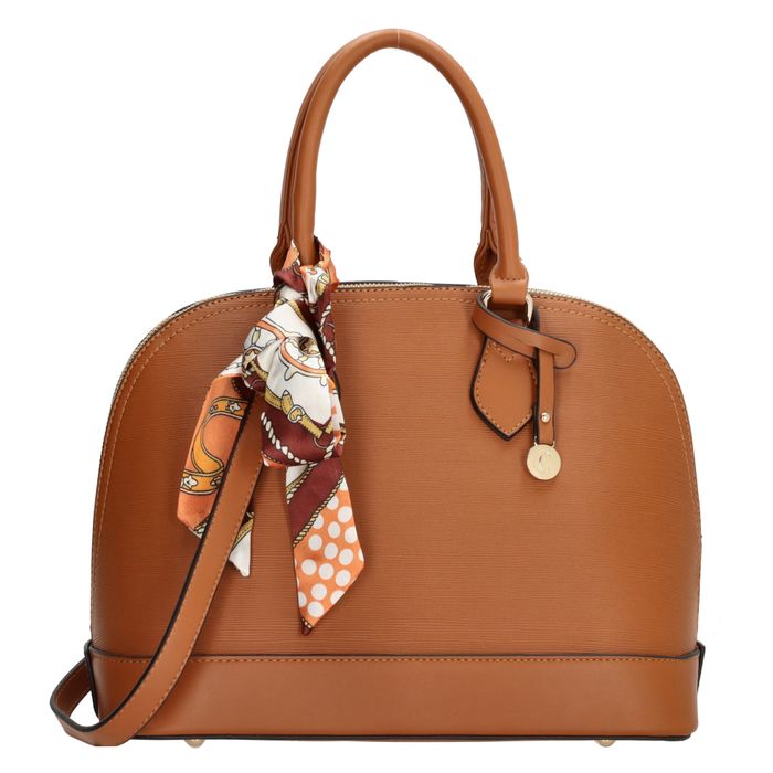 Charm London Leicester Handtas