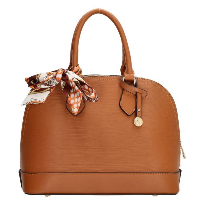 Charm London Leicester Handtas