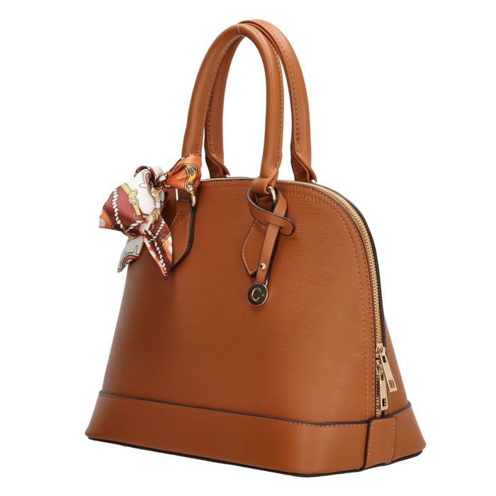 Charm London Leicester Handtas