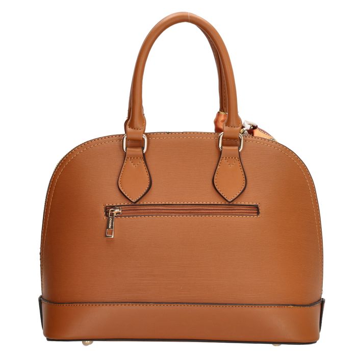 Charm London Leicester Handtas
