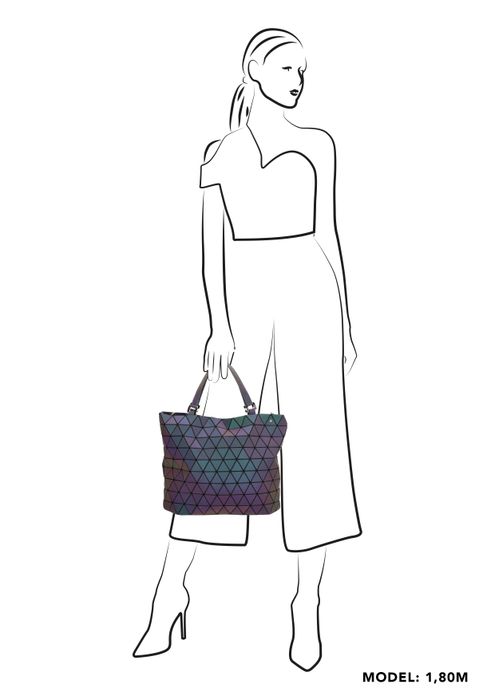 Charm London Hoxton Handtas
