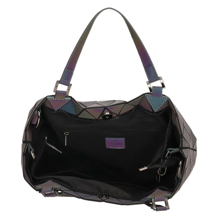 Charm London Hoxton Handtas