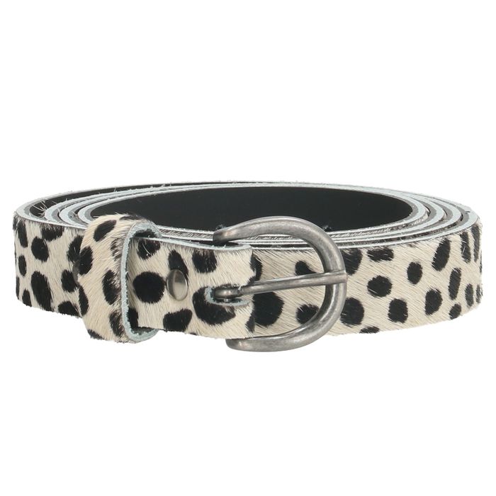 Hide & Stitches El Paso Riem