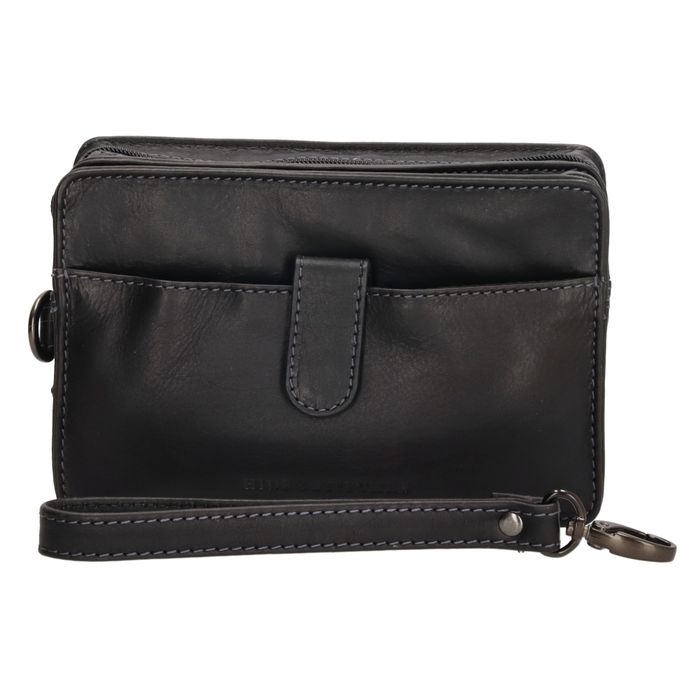 Hide & Stitches Japura Polstas