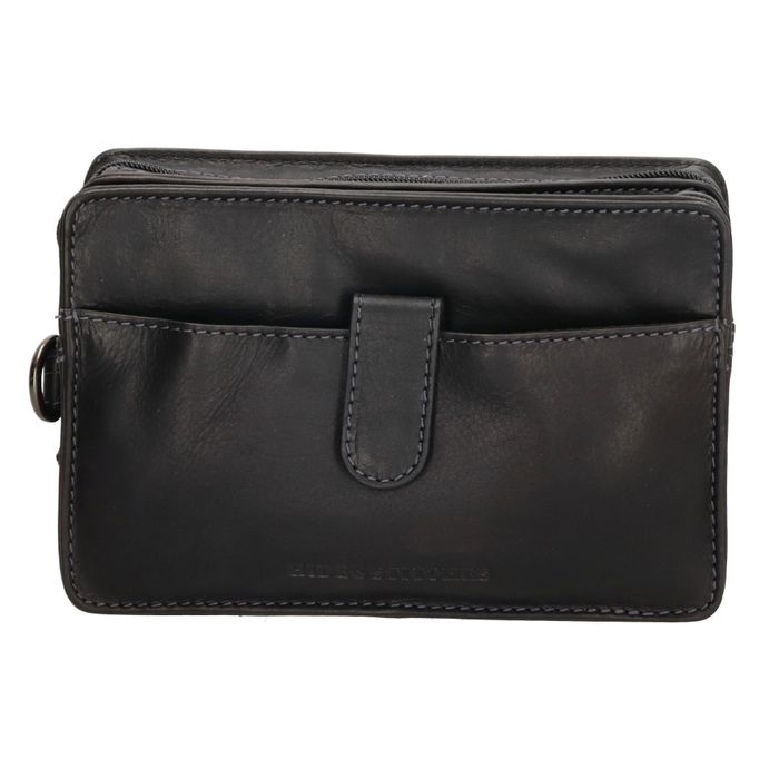 Hide & Stitches Japura Polstas