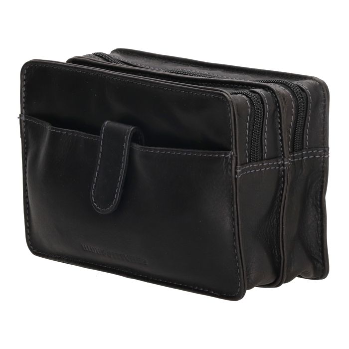 Hide & Stitches Japura Polstas