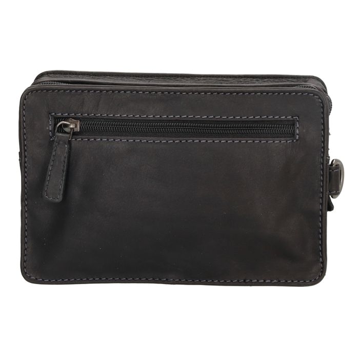 Hide & Stitches Japura Polstas