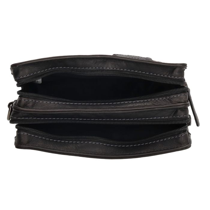 Hide & Stitches Japura Polstas