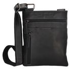 Hide & Stitches Japura Schoudertas