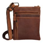 Hide & Stitches Japura Schoudertas