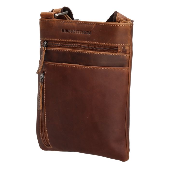 Hide & Stitches Japura Schoudertas