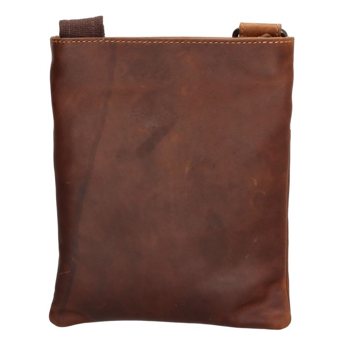 Hide & Stitches Japura Schoudertas
