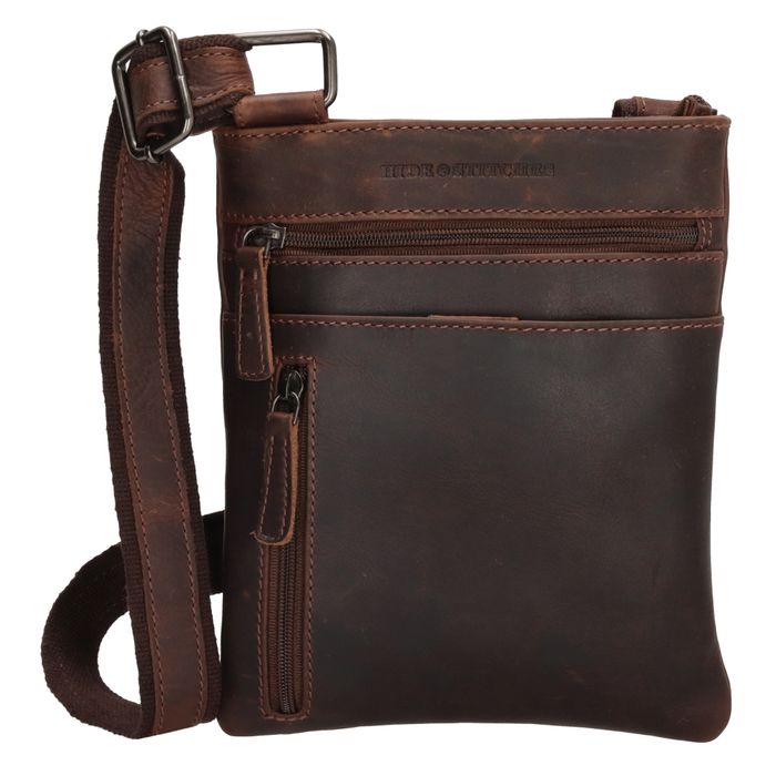 Hide & Stitches Japura Schoudertas