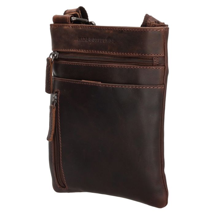 Hide & Stitches Japura Schoudertas