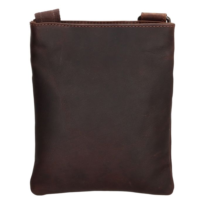 Hide & Stitches Japura Schoudertas
