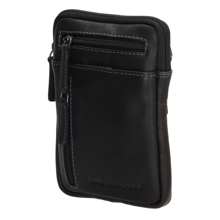 Hide & Stitches Japura Schoudertas