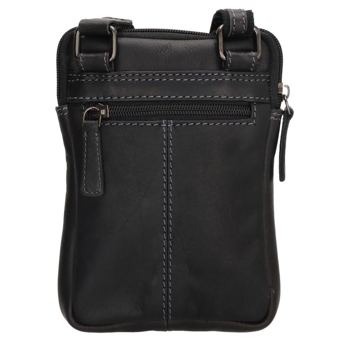 Hide & Stitches Japura Schoudertas
