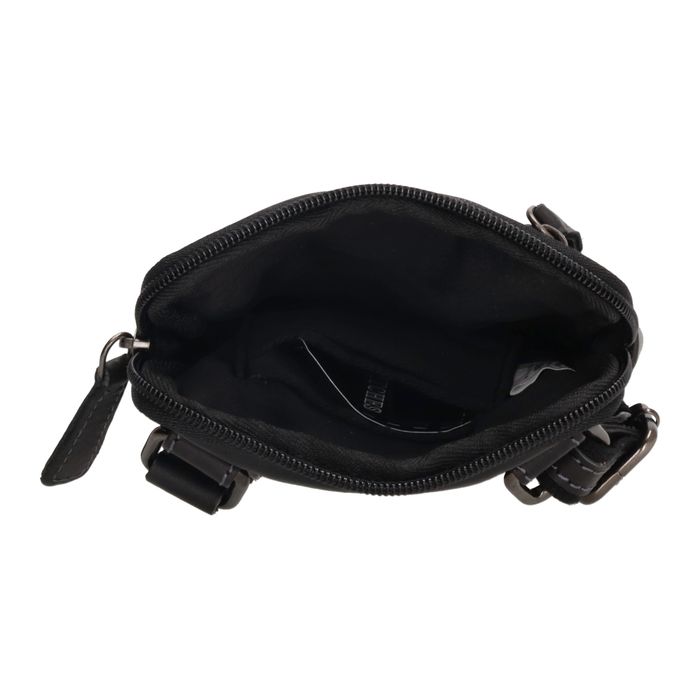 Hide & Stitches Japura Schoudertas