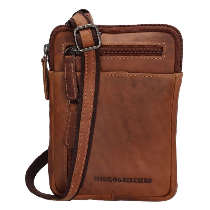 Hide & Stitches Japura Schoudertas