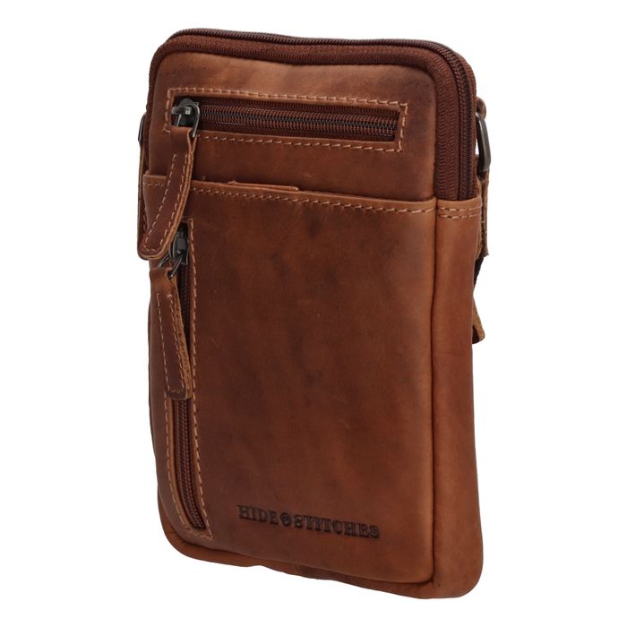 Hide & Stitches Japura Schoudertas