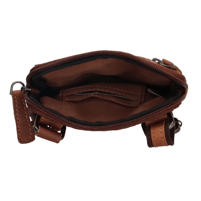 Hide & Stitches Japura Schoudertas