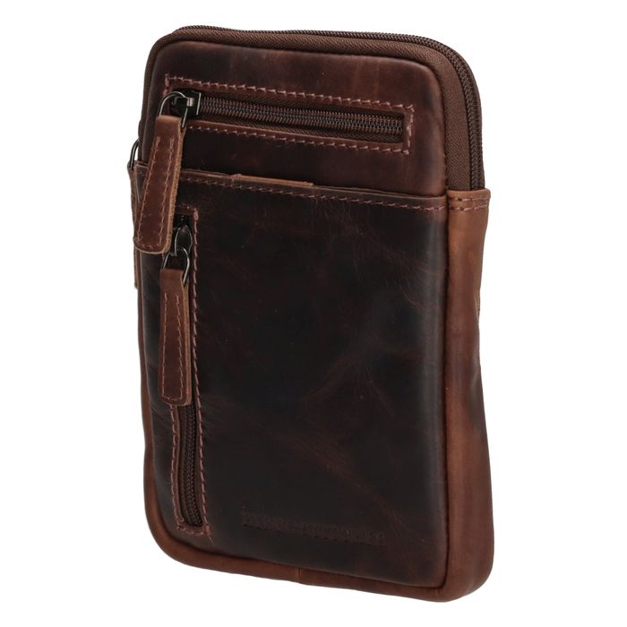 Hide & Stitches Japura Schoudertas