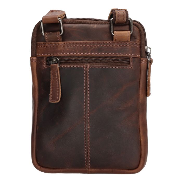 Hide & Stitches Japura Schoudertas