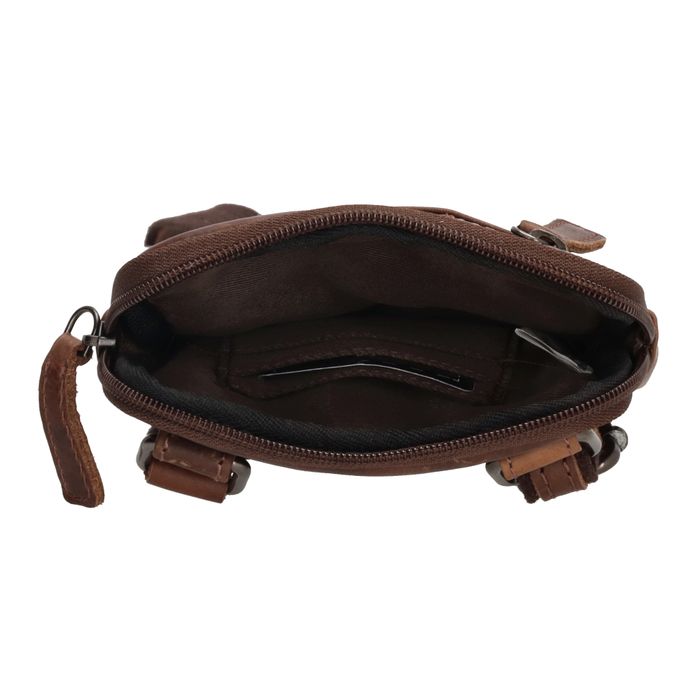 Hide & Stitches Japura Schoudertas