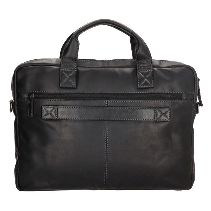 Hide & Stitches Japura Laptoptas 15,6 inch (34.5x19.4 cm)