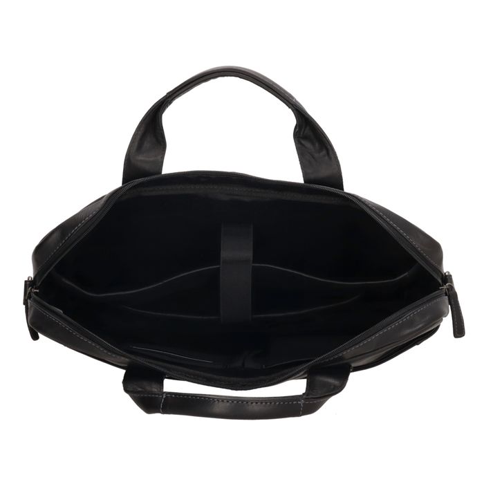 Hide & Stitches Japura Laptoptas 15,6 inch (34.5x19.4 cm)