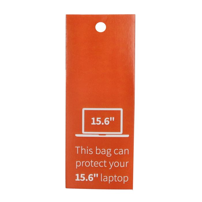 Hide & Stitches Japura Laptoptas 15,6 inch (34.5x19.4 cm)