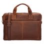 Hide & Stitches Japura Laptoptas 15,6 inch (34.5x19.4 cm)