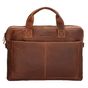 Hide & Stitches Japura Laptoptas 15,6 inch (34.5x19.4 cm)
