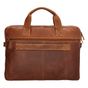 Hide & Stitches Japura Laptoptas 15,6 inch (34.5x19.4 cm)