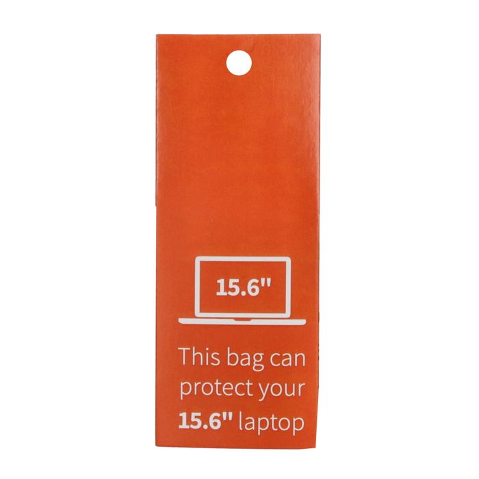 Hide & Stitches Japura Laptoptas 15,6 inch (34.5x19.4 cm)