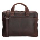 Hide & Stitches Japura Laptoptas 15,6 inch (34.5x19.4 cm)