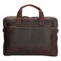 Hide & Stitches Japura Laptoptas 15,6 inch (34.5x19.4 cm)