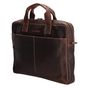 Hide & Stitches Japura Laptoptas 15,6 inch (34.5x19.4 cm)