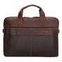 Hide & Stitches Japura Laptoptas 15,6 inch (34.5x19.4 cm)